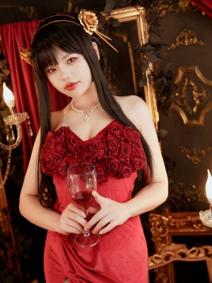 小瑶幺幺 - 醉酒约尔_16