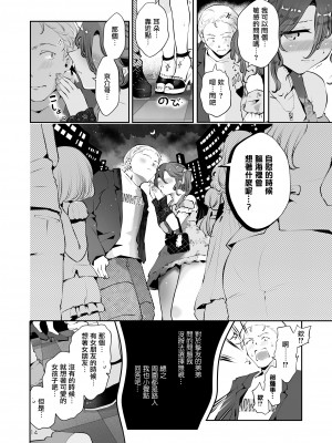 [瀬戸涼子] 内緒の夏休み(前編) [瑞树汉化组]_13