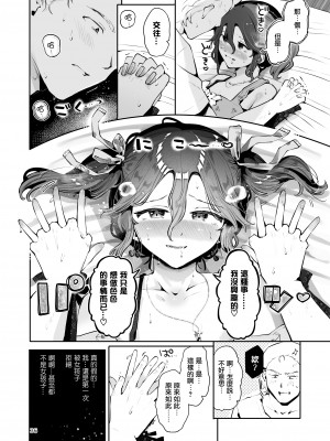 [瀬戸涼子] 内緒の夏休み(前編) [瑞树汉化组]_35