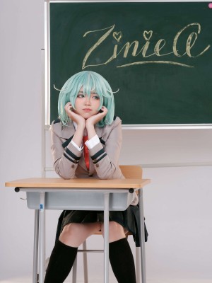 ZinieQ - Toru Hagakure_02