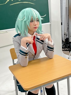 ZinieQ - Toru Hagakure_36