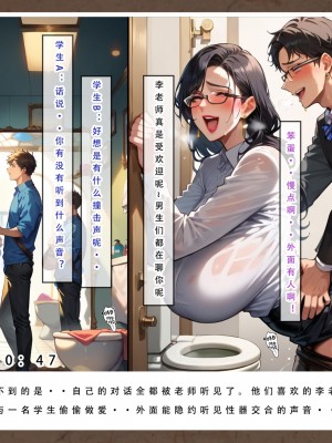 [LSP集合所]友母的寝取日记_138