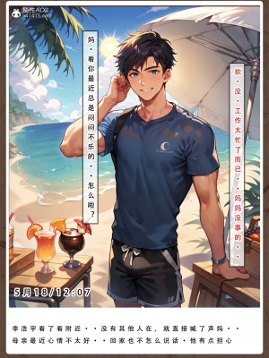 [LSP集合所]母亲的寝取日记_125