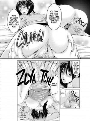 [秋葉魔王 (あきは@)] 人妻寝取ラレセックスライフ [英訳] [無修正] [DL版]_042