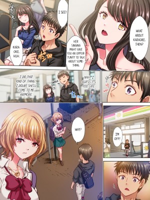 [るるキチ] 「おにぃ…こえ、出ちゃう…っ」～塩ギャルほどベッドの上ではよく喘ぐ!? 1-3 [英訳] [無修正]_33