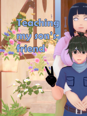 [Eggys] Boruto: Sex Generation EP.1-14 (BORUTO -ボルト-) [中国翻訳][996翻译]進行中]_11-001