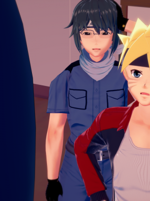 [Eggys] Boruto: Sex Generation EP.1-14 (BORUTO -ボルト-) [中国翻訳][996翻译]進行中]_11-055