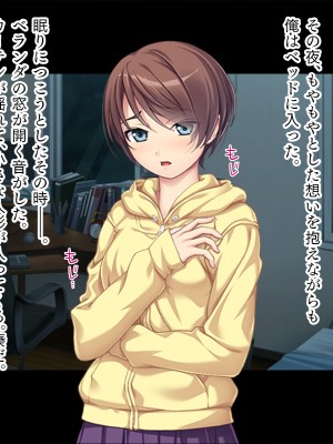 (同人CG集) [TGA (TATEGUMI)] 幼なじみ調教_007