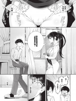 COMIC BAVEL 2024年10月号 [中国翻訳] [無修正] [DL版]_332