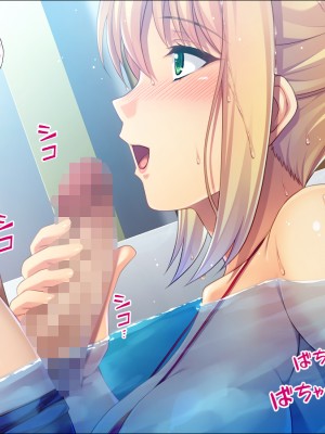 (同人CG集) [TGA (TATEGUMI)] 豊満な人妻のマイクロビキニ_016