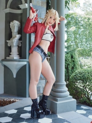 Puypuy - Mordred_04