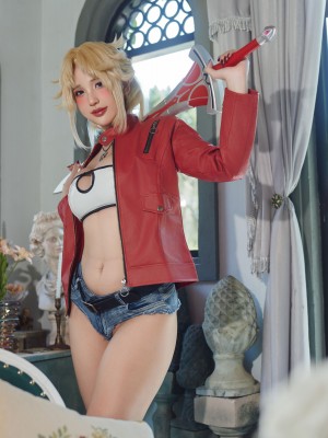 Puypuy - Mordred_06