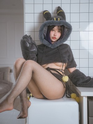 狐洛洛子 - 月之伊布_36