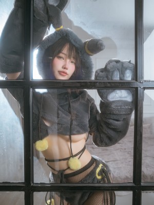 狐洛洛子 - 月之伊布_33