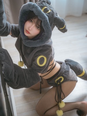 狐洛洛子 - 月之伊布_19