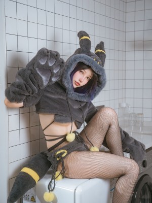 狐洛洛子 - 月之伊布_34