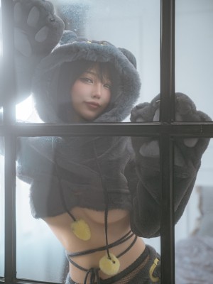 狐洛洛子 - 月之伊布_22