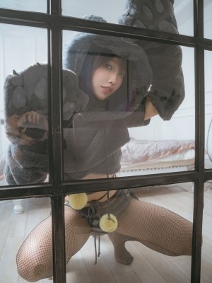 狐洛洛子 - 月之伊布_20