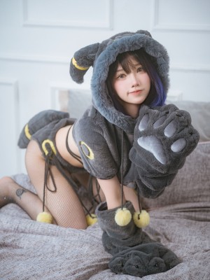 狐洛洛子 - 月之伊布_03