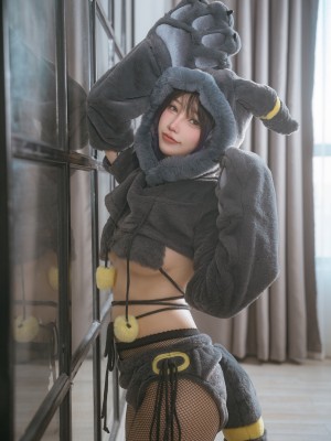 狐洛洛子 - 月之伊布_21