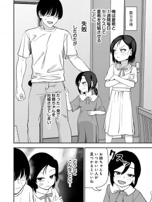 [にらみっ子工場] 種付け祭がある村で_38