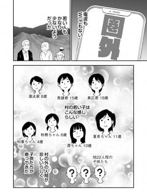 [にらみっ子工場] 種付け祭がある村で_04