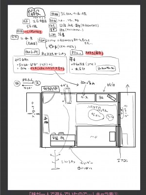 [きのもと杏] もっとぎゅーってくっついて + DLsite購入特典 キャラ設定資料＆サイン本イラスト [DL版]_208
