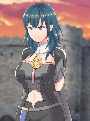 (同人CG集) [餅子屋] ヤられちゃった5年後の君_215_171