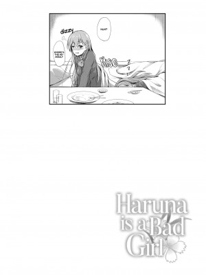 [ゆうさりつかた (淡夢)] カンマト1 (艦隊これくしょん -艦これ-) [英訳] [無修正] [DL版]_047