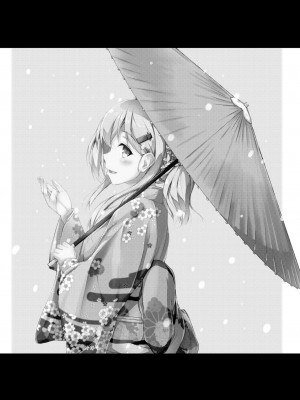 [ゆうさりつかた (淡夢)] カンマト1 (艦隊これくしょん -艦これ-) [英訳] [無修正] [DL版]_068