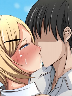 (同人CG集) [くすとむ] アイツの彼女は僕のいいなりマゾペット_04_020