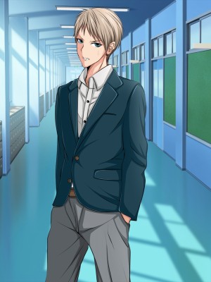 (同人CG集) [くすとむ] アイツの彼女は僕のいいなりマゾペット_06_053