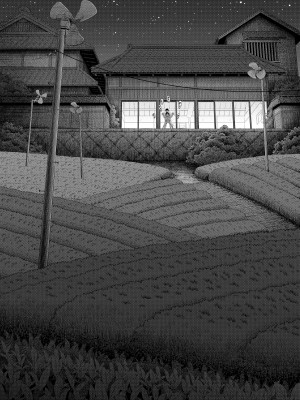 [這禽サイコ] 夏本番!!とんでも孕ませ大作戦 [中国翻訳]_33