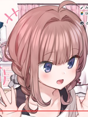 [満開開花] 催眠で家族がHなちゅーばー生活 [無修正] [PepeRabi個人漢化]_0049