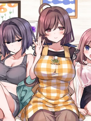 [満開開花] 催眠で家族がHなちゅーばー生活 [無修正] [PepeRabi個人漢化]_1092