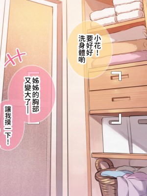[満開開花] 催眠で家族がHなちゅーばー生活 [無修正] [PepeRabi個人漢化]_0018