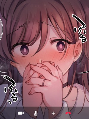 [満開開花] 催眠で家族がHなちゅーばー生活 [無修正] [PepeRabi個人漢化]_0738