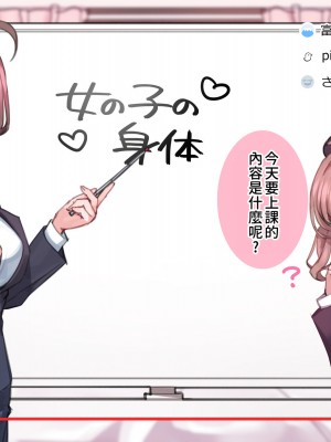 [満開開花] 催眠で家族がHなちゅーばー生活 [無修正] [PepeRabi個人漢化]_0200