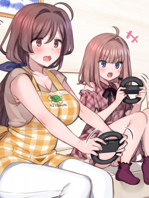 [満開開花] 催眠で家族がHなちゅーばー生活 [無修正] [PepeRabi個人漢化]_0028