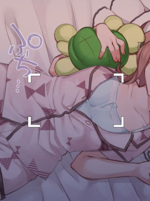 [満開開花] 催眠で家族がHなちゅーばー生活 [無修正] [PepeRabi個人漢化]_0093