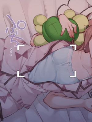 [満開開花] 催眠で家族がHなちゅーばー生活 [無修正] [PepeRabi個人漢化]_0094