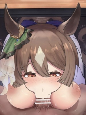 [hemublue9] 食人母马黛雅酱 [三好市民鲁道夫个人汉化]_10