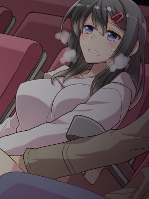 (同人CG集) [くく堂 (ckj)] 猫かぶり姫の憂鬱～生意気彼女は僕の言いなり～_003-09