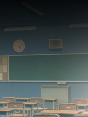 (同人CG集) [くく堂 (ckj)] 猫かぶり姫の憂鬱～生意気彼女は僕の言いなり～_005-01