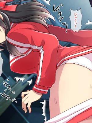 (同人CG集) [くく堂 (ckj)] 猫かぶり姫の憂鬱～生意気彼女は僕の言いなり～_007-03