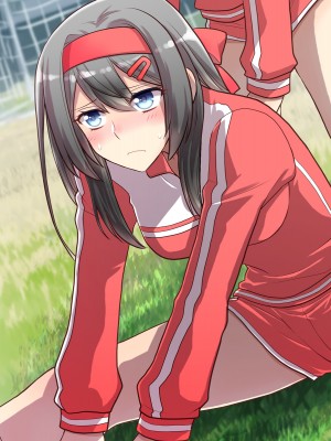 (同人CG集) [くく堂 (ckj)] 猫かぶり姫の憂鬱～生意気彼女は僕の言いなり～_007-04