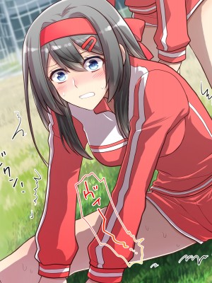 (同人CG集) [くく堂 (ckj)] 猫かぶり姫の憂鬱～生意気彼女は僕の言いなり～_007-05