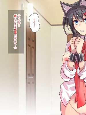 (同人CG集) [くく堂 (ckj)] 猫かぶり姫の憂鬱～生意気彼女は僕の言いなり～_013-02