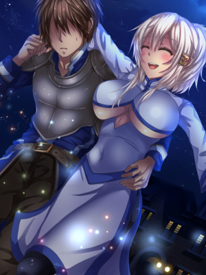 [Loopsoft] 旅する魔女と終わらない世界-オルダム編- [Don't Trust and Support Irodori Comics !]_068