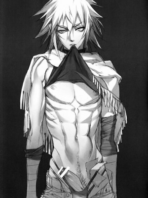 (コミティア102) [タマゴノカラ (よろず)] とある放浪青年の放蕩な日常_30_31